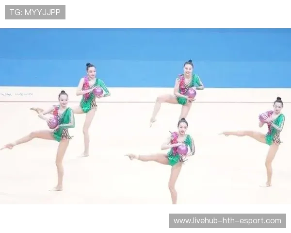 体操国际赛评分细节公开化，选手准备更有针对性