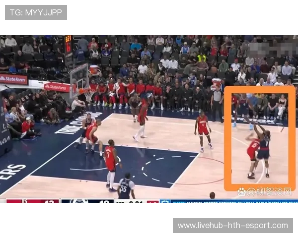 哈登最后四分钟的真相：不只是投篮选择问题