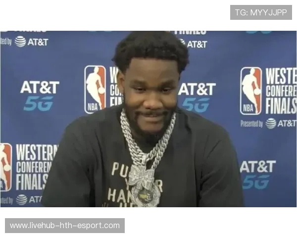 快船阵容短板让艾顿成为关键补丁