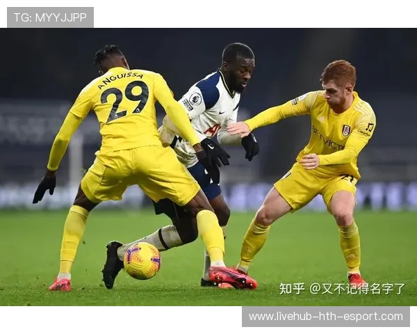 热刺英超赛季走势急转直下：豪华阵容背后的迷局与未来展望