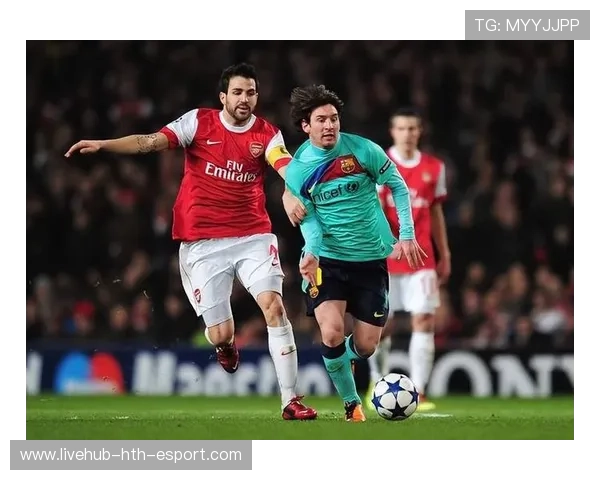 阿森纳准备购入梅西式低重心突破者作为攻坚利器