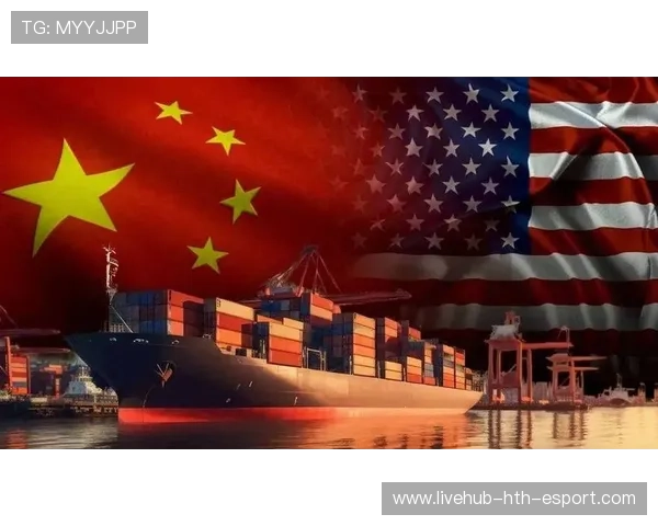 商务部：中美省州层面的经贸合作不应被关税政策绑架，中美经贸合作紧密