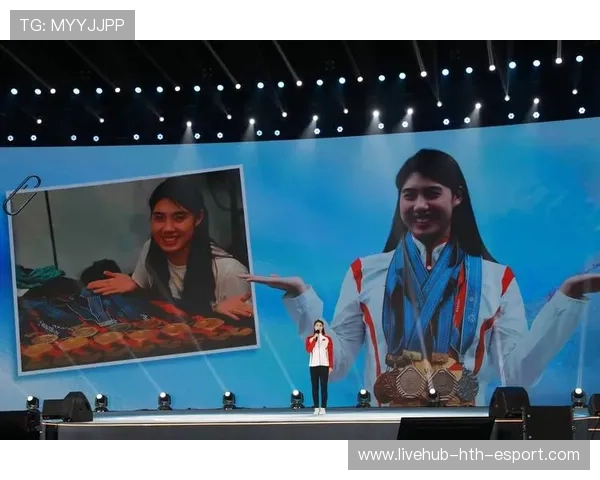 张雨霏：登上另一座山顶，续写辉煌篇章，专访张雨霏