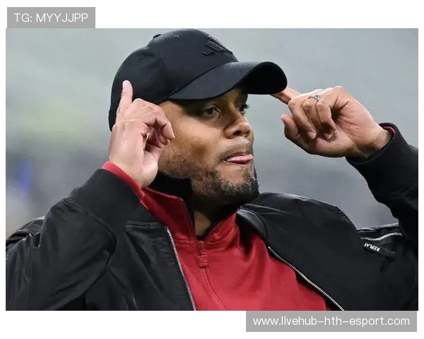 孔帕尼击败世俱杯冠军，32岁神锋梅开二度续写6连胜传奇，孔帕尼退役还是转会