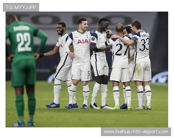 欧冠焦点战：热刺VS哥本哈根深度剖析，热刺对手