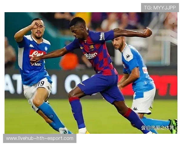 真正的励志剧！登贝莱逆袭之路令人泪目，登贝莱dembele