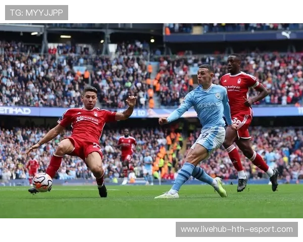 英超:诺丁汉森林vs曼联,强弱分明,诺丁汉森林是哪个足球队