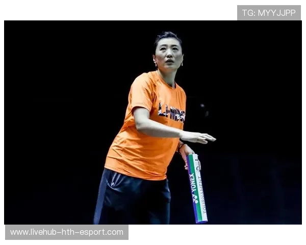 羽坛名将张宁点赞国羽：苏杯我们有实力夺冠，张宁羽毛球冠军